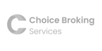 Choice Broking Services is a client of Corporate Website Design