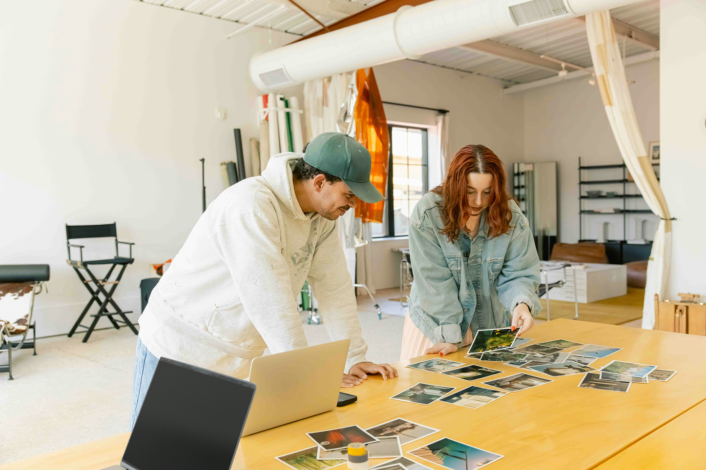 Guiding your branding to future success by a web design studio in Sydney