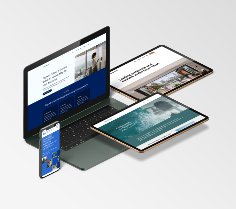 Website Design and Development Packages in Australia | SWD