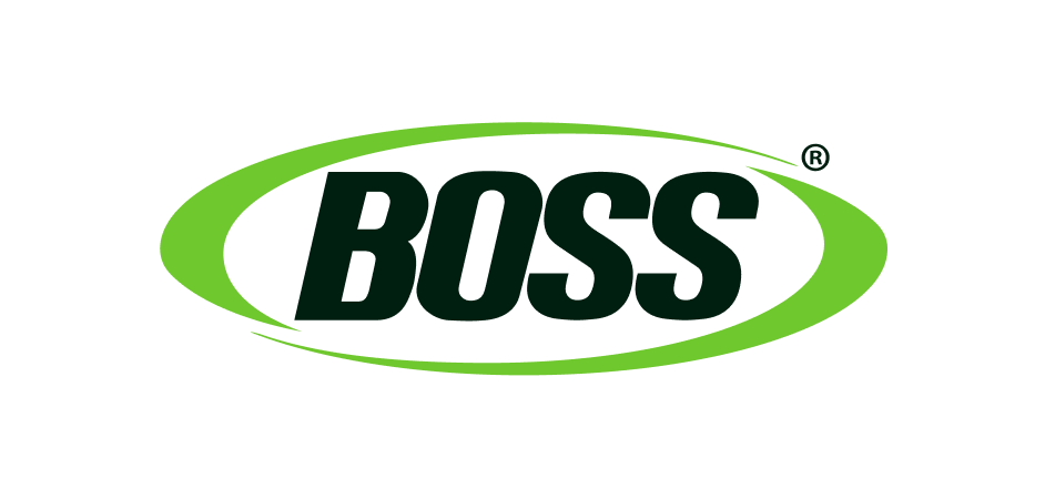 BOSS - Website by Studio Web Design in partnership with Balance