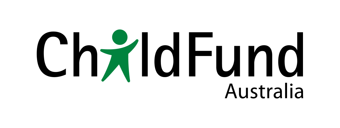 ChildFund Australia and Swipe Safe program - Website by Studio Web Design