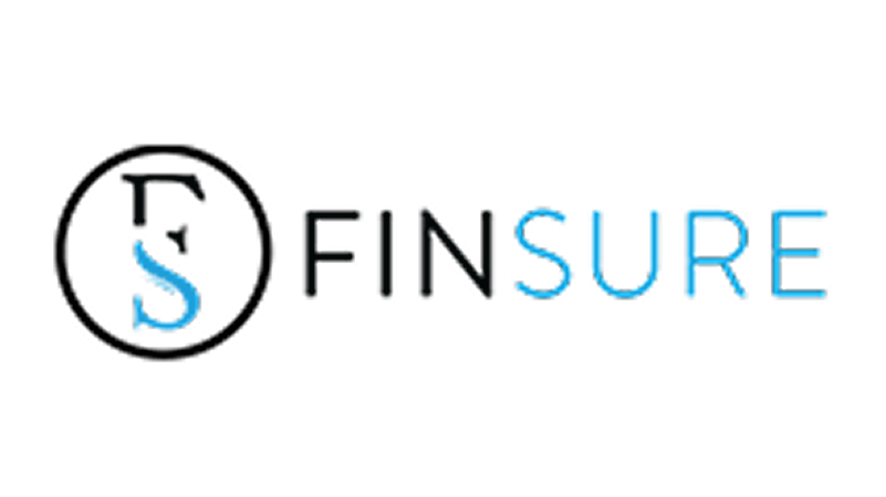 Finsure - Website by Studio Web Design