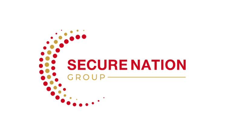 Secure Nation - Website by Studio Web Design