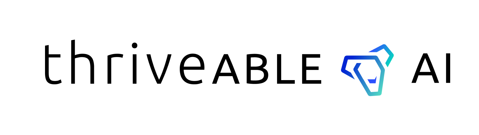 Thriveable AI - Website by Studio Web Design