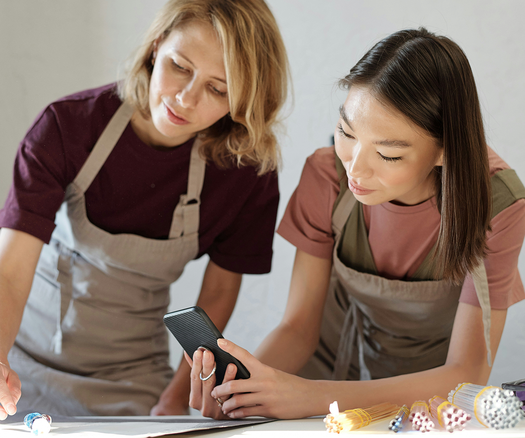 Work with a non-profit design studio in Australia