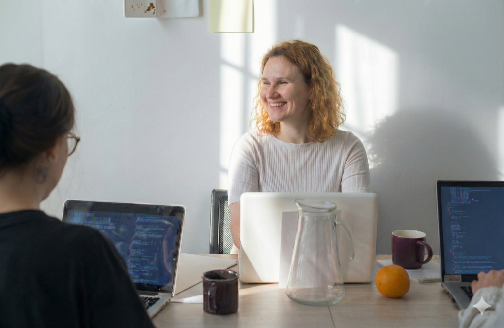 Final image with a cooler grade