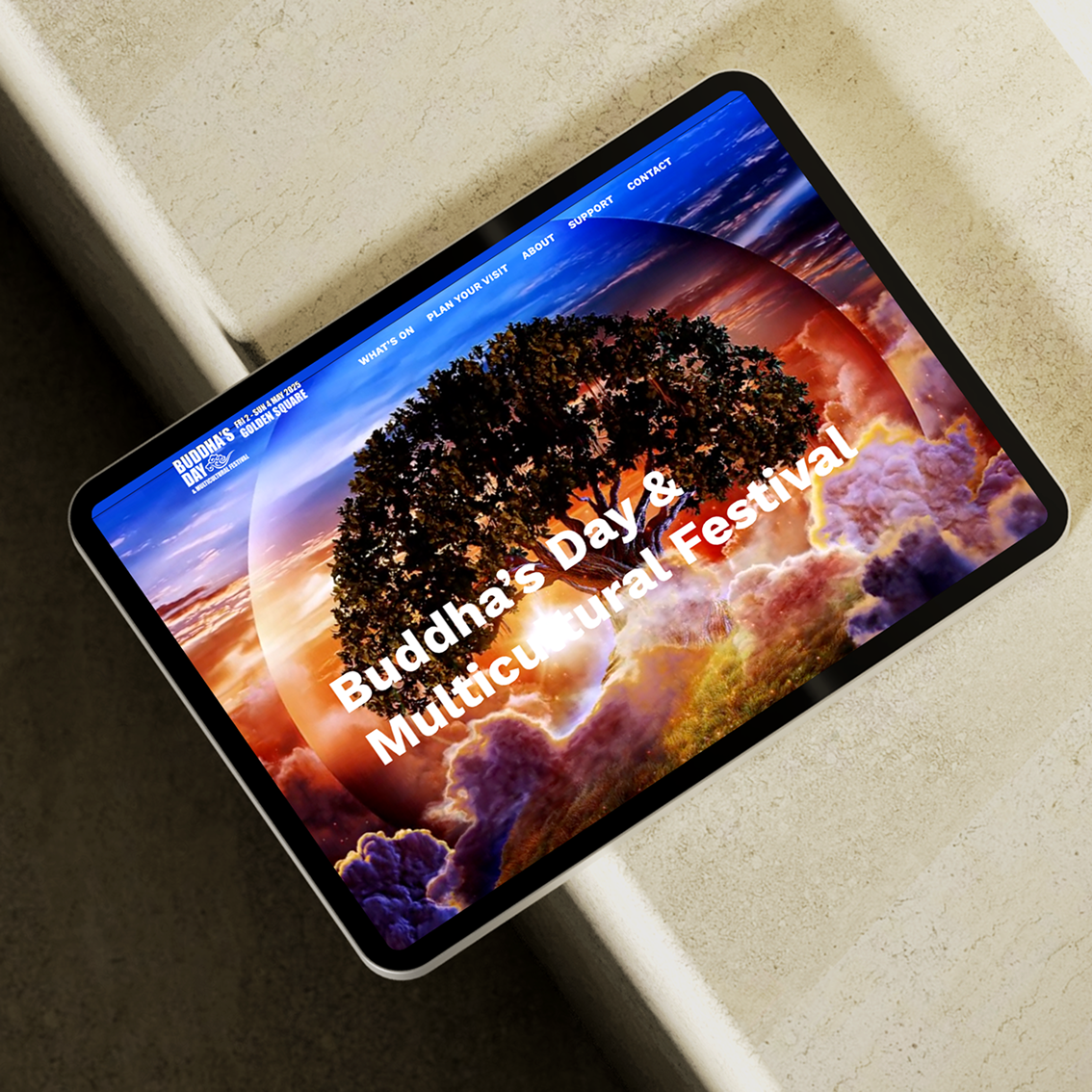 Custom web design and development in Australia