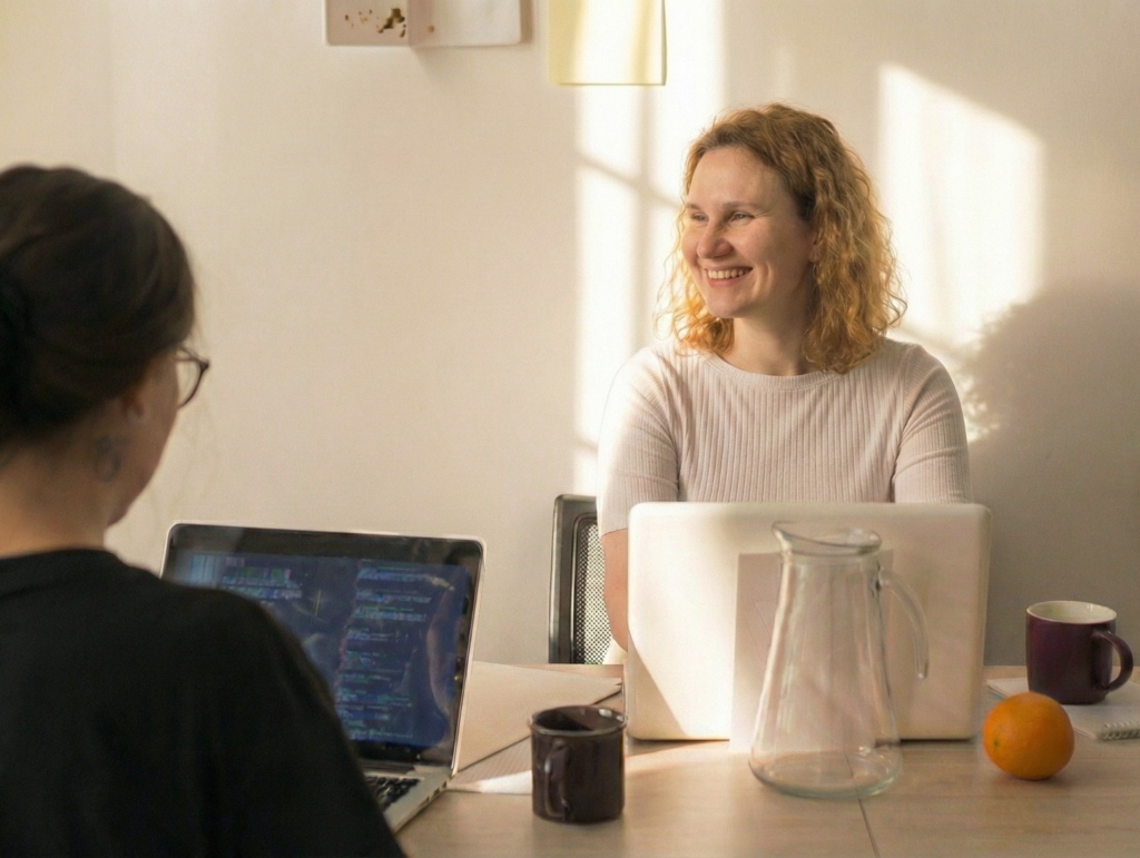 Final image enhanced using AI and Photoshop with web design experts