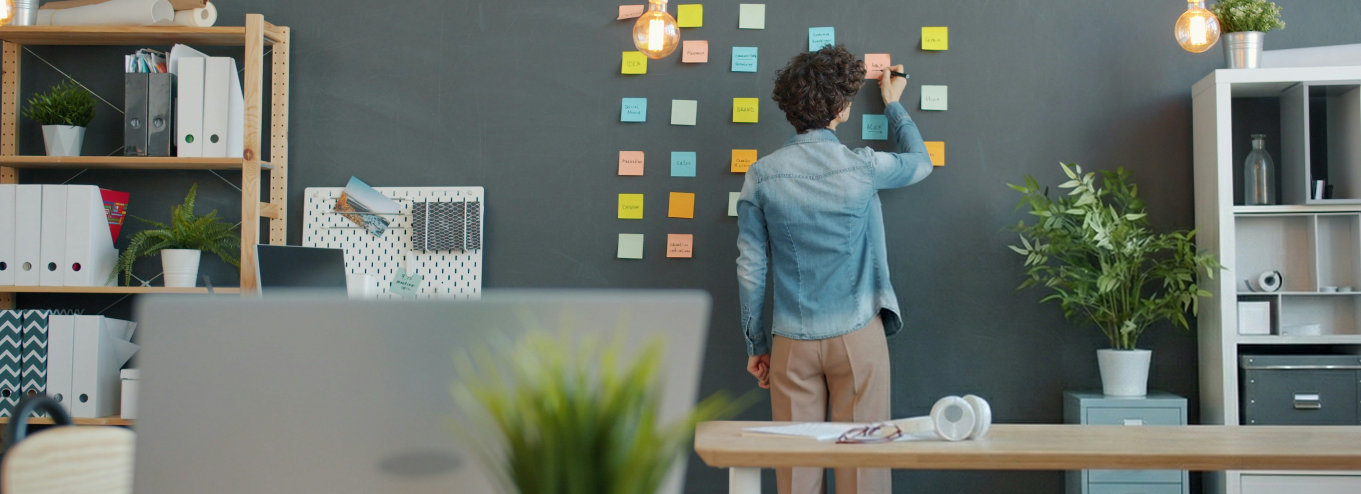 Branding and design for non-profit organisations