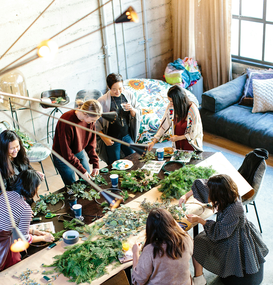 Branding and design for non-profit organisations can help you build a brand your community can get behind